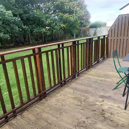 Lejlighed Elegantly Refurbed 2bd In Shankill - 3km From Bray