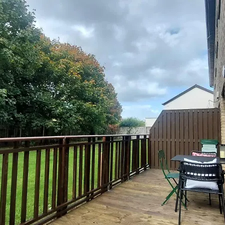 Elegantly Refurbed 2bd In Shankill - 3km From Bray * Dublino
