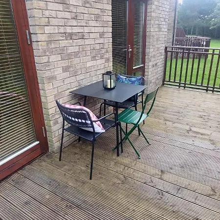 Elegantly Refurbed 2bd In Shankill - 3km From Bray Appartamento *