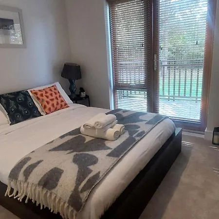 Appartement Elegantly Refurbed 2bd In Shankill - 3km From Bray