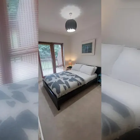 Elegantly Refurbed 2bd In Shankill - 3km From Bray Dublin