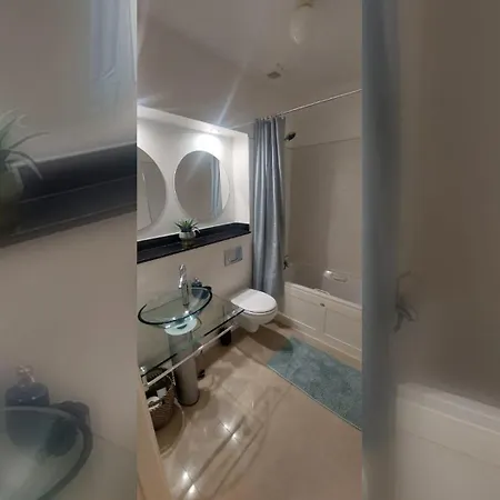 Elegantly Refurbed 2bd In Shankill - 3km From Bray Dublin