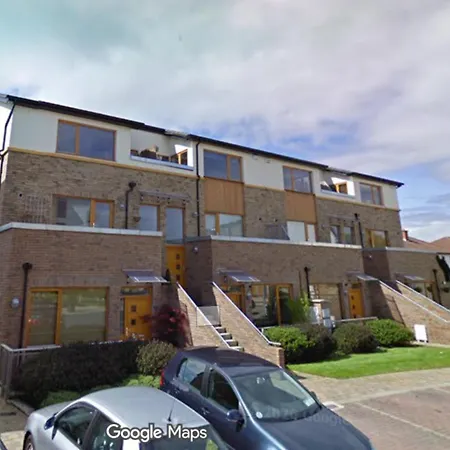 Elegantly Refurbed 2bd In Shankill - 3km From Bray