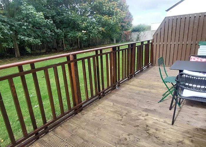 Appartement Elegantly Refurbed 2bd In Shankill - 3km From Bray