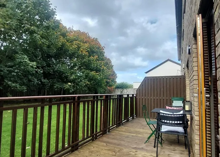 Elegantly Refurbed 2bd In Shankill - 3km From Bray * 都柏林