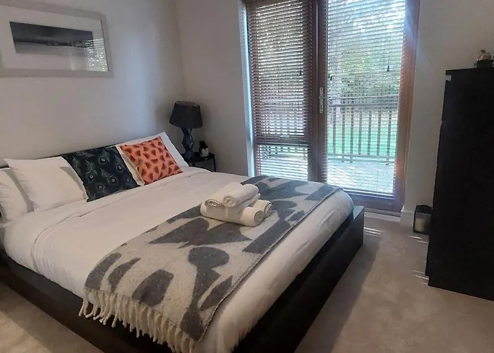 公寓 Elegantly Refurbed 2bd In Shankill - 3km From Bray