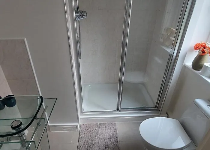 Elegantly Refurbed 2bd In Shankill - 3km From Bray Appartement Dublin