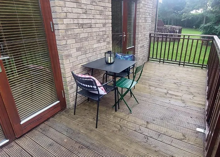 Elegantly Refurbed 2bd In Shankill - 3km From Bray Daire *