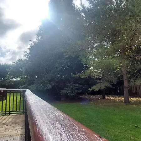 Apartman Elegantly Refurbed 2bd In Shankill - 3km From Bray Dublin